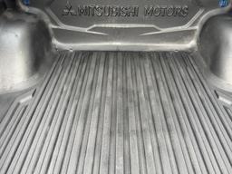 Mitsubishi L200 2.4 DI-D DC Barbarian 4WD Euro 6 4dr at 42th