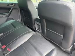 Ford Ranger 3.2 TDCi Wildtrak X Pickup Double Cab 4dr Diesel Auto 4WD Euro 6 (s/s) (200 ps) at 40th