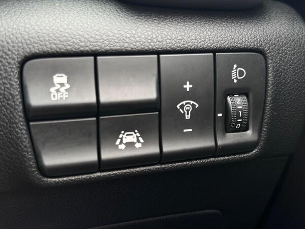 Kia Sportage 1.6 GDi 2 Euro 6 (s/s) 5dr