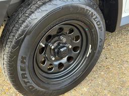 Suzuki Jimny 1.5 LCV ALLGRIP Euro 6 3dr at 30th