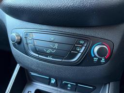 Ford Transit Courier 1.5 TDCi Sport L1 Euro 6 5dr at 11th