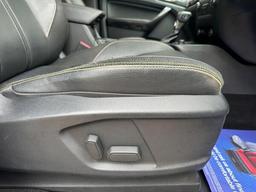Ford Ranger 2.0 EcoBlue Wildtrak Auto 4WD Euro 6 (s/s) 4dr at 35th