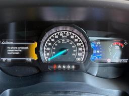 Ford Ranger 2.0 EcoBlue Thunder Auto 4WD Euro 6 (s/s) 4dr at 39th