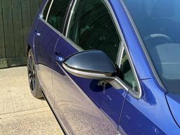 Volkswagen Golf 2.0 TSI R DSG 4Motion Euro 6 (s/s) 5dr at 31th