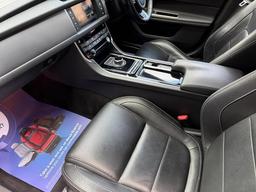 Jaguar XF 2.0d R-Sport Auto Euro 6 (s/s) 4dr at 8th