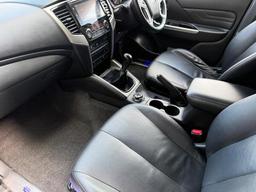 Mitsubishi L200 2.2 DI-D DC Barbarian 4WD Euro 6 (s/s) 4dr at 17th