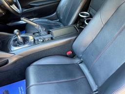 Mazda MX-5 1.5 SKYACTIV-G Arctic Euro 6 2dr at 13th
