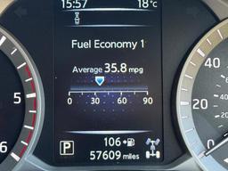 Nissan Navara 2.3 dCi Tekna Auto 4WD Euro 6 4dr at 30th