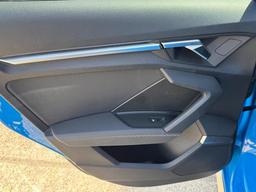 Audi S3 2.0 TFSI S Tronic quattro Euro 6 (s/s) 4dr at 42th