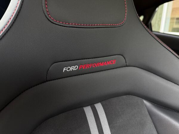 Ford Puma 1.5T EcoBoost ST Euro 6 (s/s) 5dr