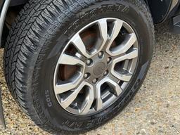 Ford Ranger 3.2 TDCi Wildtrak Auto 4WD Euro 5 4dr at 33th