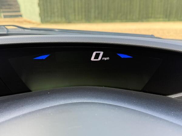 Honda Civic 1.6 i-DTEC Sport Euro 5 (s/s) 5dr