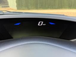 Honda Civic 1.6 i-DTEC Sport Euro 5 (s/s) 5dr at 19th