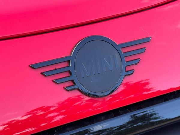 MINI Hatch 2.0 Cooper S Sport Steptronic Euro 6 (s/s) 3dr