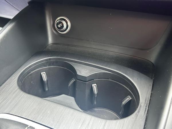 Audi S3 2.0 TFSI S Tronic quattro Euro 6 (s/s) 4dr