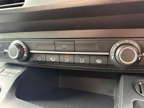 Citroen Berlingo 1.5 BlueHDi 1000 Driver Edition M SWB Euro 6 (s/s) 5dr