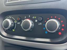 Renault Trafic 2.0 dCi ENERGY 28 Sport SWB Standard Roof Euro 6 (s/s) 5dr at 21th
