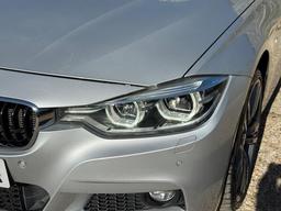 BMW 3 Series 3.0 330d M Sport Touring Auto xDrive Euro 6 (s/s) 5dr at 37th