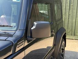 Suzuki Jimny 1.5 LCV ALLGRIP Euro 6 3dr at 36th