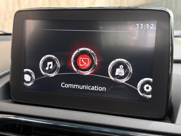 Mazda MX-5 RF 2.0 SKYACTIV-G SE-L Nav Euro 6 2dr