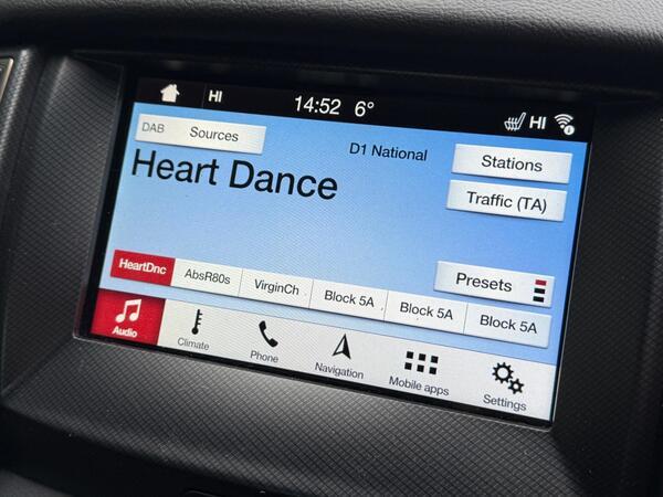 Ford Ranger 3.2 TDCi Wildtrak Auto 4WD Euro 5 4dr