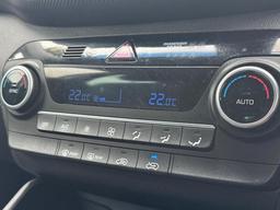 Hyundai TUCSON 1.6 GDi SE Nav Euro 6 (s/s) 5dr at 30th