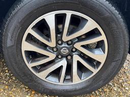 Nissan Navara 2.3 dCi Tekna 4WD Euro 6 (s/s) 4dr at 36th