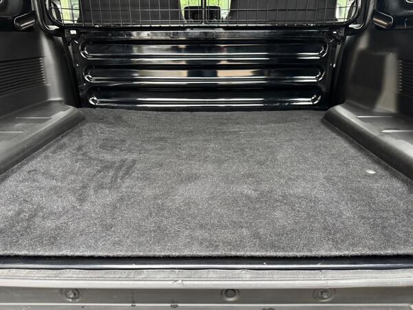 Suzuki Jimny 1.5 LCV ALLGRIP Euro 6 3dr