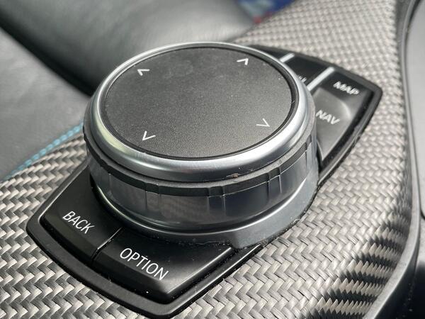 BMW M2 3.0i DCT Euro 6 (s/s) 2dr