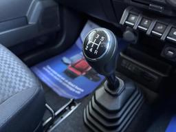 Suzuki Jimny 1.5 LCV ALLGRIP Euro 6 3dr at 22th