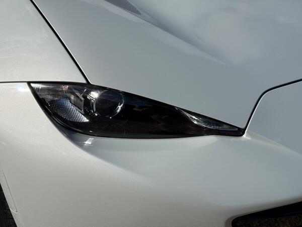 Mazda MX-5 RF 2.0 SKYACTIV-G Sport Nav Auto Euro 6 2dr