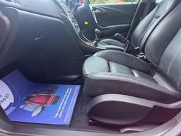 Vauxhall Astra 1.6i Limited Edition Euro 6 5dr at 16th