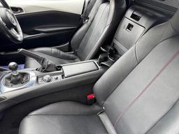 Mazda MX-5 1.5 SKYACTIV-G Sport Euro 6 2dr at 8th
