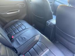 Mitsubishi L200 2.4 DI-D DC Barbarian Auto 4WD Euro 6 4dr at 18th