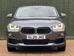 BMW X2 2.0 20i Sport DCT sDrive Euro 6 (s/s) 5dr at 6th
