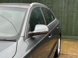 Audi Q3 1.4 TFSI CoD S line Edition S Tronic Euro 6 (s/s) 5dr at 32th