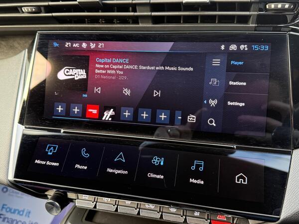 Peugeot 308 SW 1.5 BlueHDi GT EAT Euro 6 (s/s) 5dr