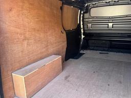 Renault Trafic 2.0 dCi ENERGY 30 Sport LWB Standard Roof Euro 6 (s/s) 5dr at 35th