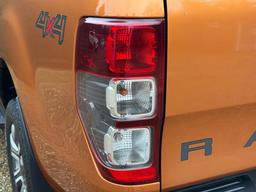 Ford Ranger 3.2 TDCi Wildtrak Auto 4WD Euro 5 4dr at 36th