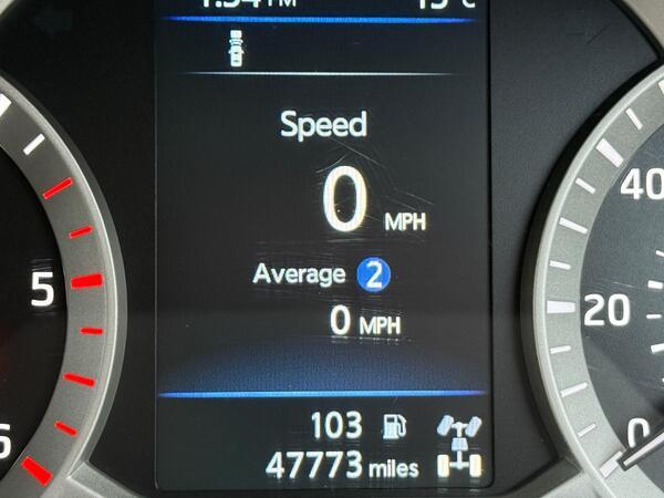 Nissan Navara 2.3 dCi Tekna 4WD Euro 6 (s/s) 4dr