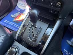 Mitsubishi L200 2.4 DI-D DC Barbarian Auto 4WD Euro 6 4dr at 37th