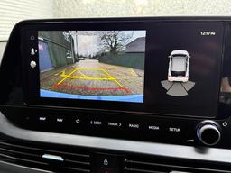 Hyundai i20 1.6 T-GDi N Euro 6 (s/s) 5dr at 3th