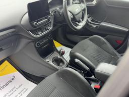Ford Puma 1.5T EcoBoost ST Euro 6 (s/s) 5dr at 5th