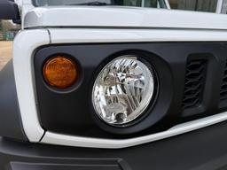 Suzuki Jimny 1.5 LCV ALLGRIP Euro 6 3dr at 38th