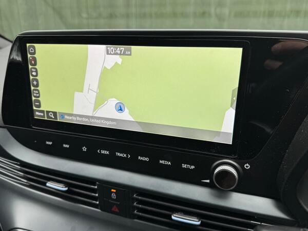 Hyundai i20 1.6 T-GDi N Euro 6 (s/s) 5dr