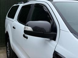 Ford Ranger 3.2 TDCi Wildtrak 4WD Euro 6 (s/s) 4dr at 38th