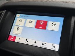 Ford Ranger 3.2 TDCi Wildtrak Auto 4WD Euro 5 4dr at 27th