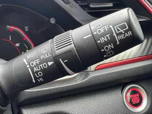 Honda Civic 2.0 i-VTEC Type R GT Euro 6 (s/s) 5dr