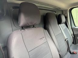 Renault Trafic 2.0 dCi Blue SL28 Business+ L1 H1 Euro 6 (s/s) 5dr at 37th