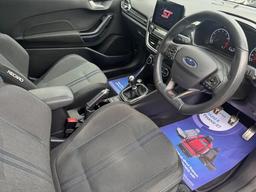 Ford Fiesta 1.5T EcoBoost ST-2 Euro 6 (s/s) 3dr at 2th